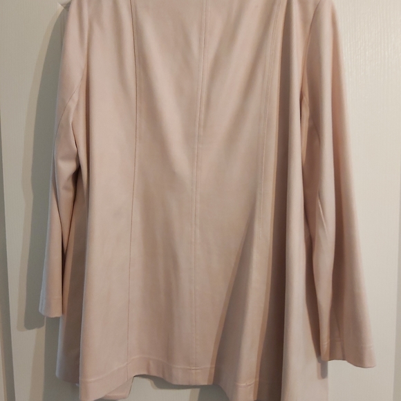 long jacket - Picture 2 of 2